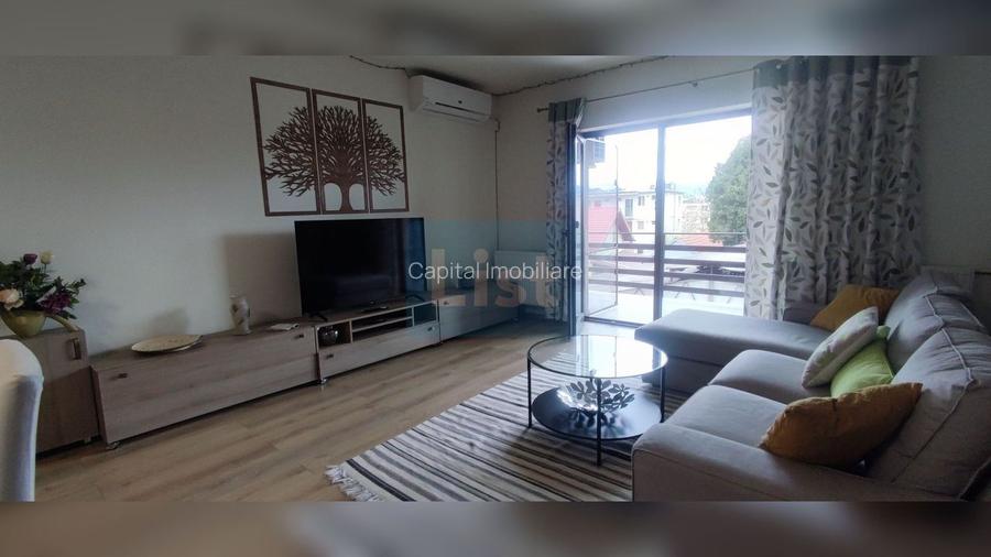 COMISION 0%! Ap. 3 camere LUX 70 mp, 2 parcări, grădină, Grigorescu - 7