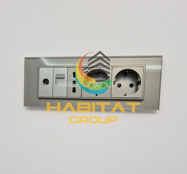 Pallady Penthouse 3 camere 100 mp + terasa 32 mp GATA MUTARE - 14