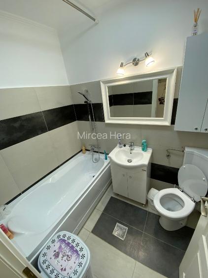 Garsoniera Mobilata Utilata Lux, Sos Giurgiului Str Anghel Moldoveanu - 7