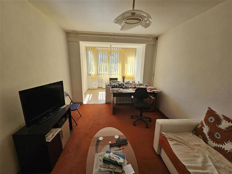 Inchiriere apartament 3 camere decomandat, Nicolae Titulescu, Cartier Gheorgheni - 4