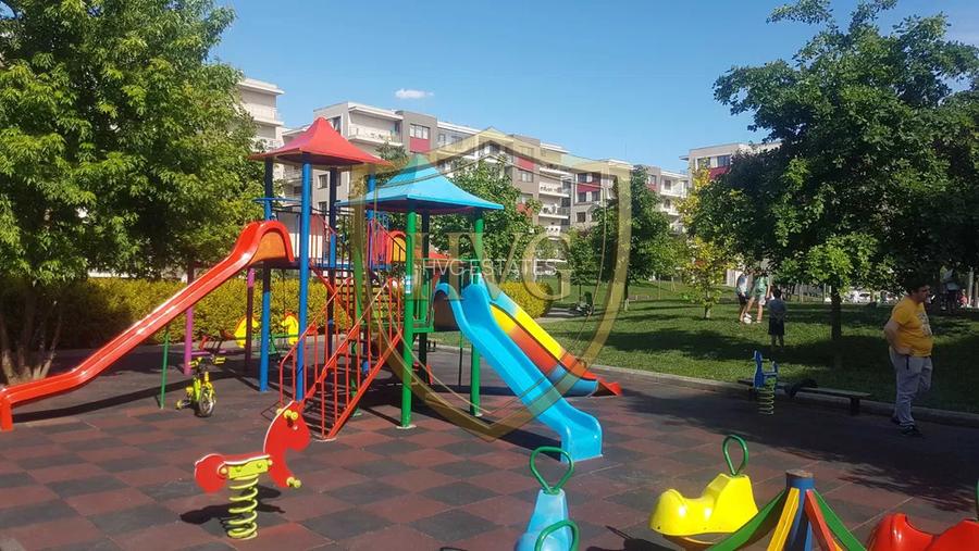 Apartament 2 Camere | Decomandat | Parcare | Cartierul Solar | Berceni - 8