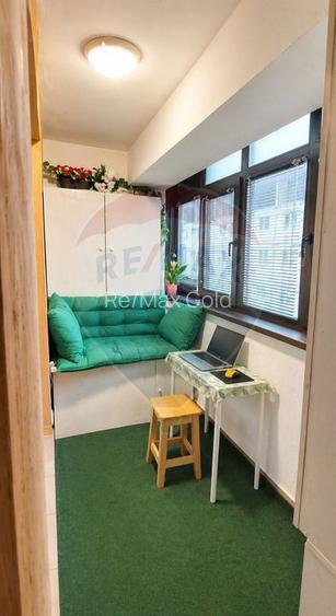 Apartament cu 2 camere de vânzare - 9