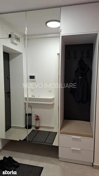 GARSONIERA | HILS PALLADY | PARCARE | BALCON | METROU - 9