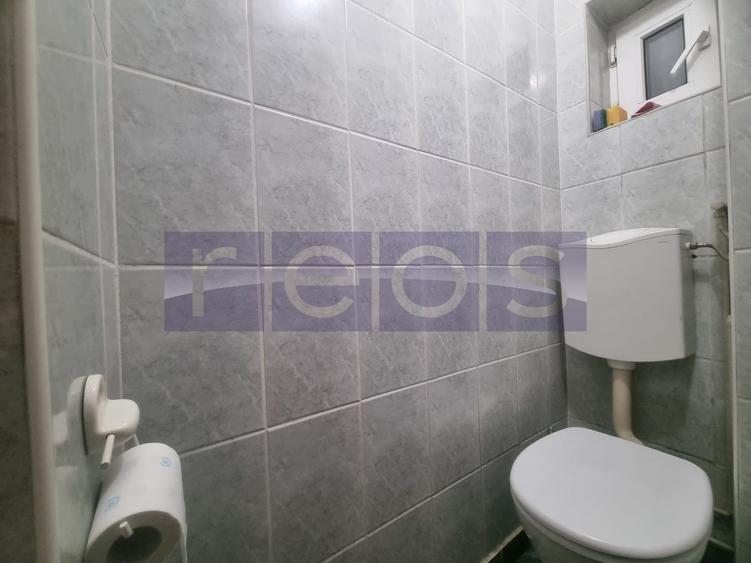 VANZARE 3 CAMERE | DECOMANDAT | ZONA UNIRII-ULTRACENTRAL - 13