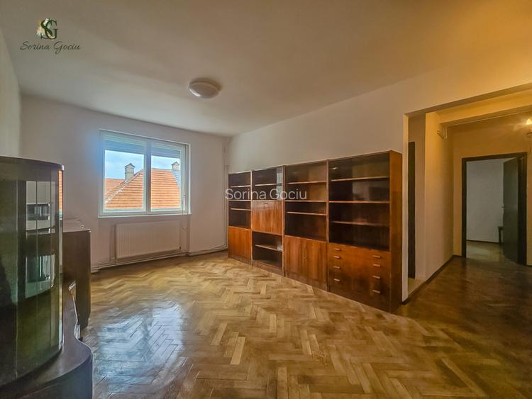 Apartament cu 5 camere cu vedere catre Tampa, Zona Centru Civic - 8