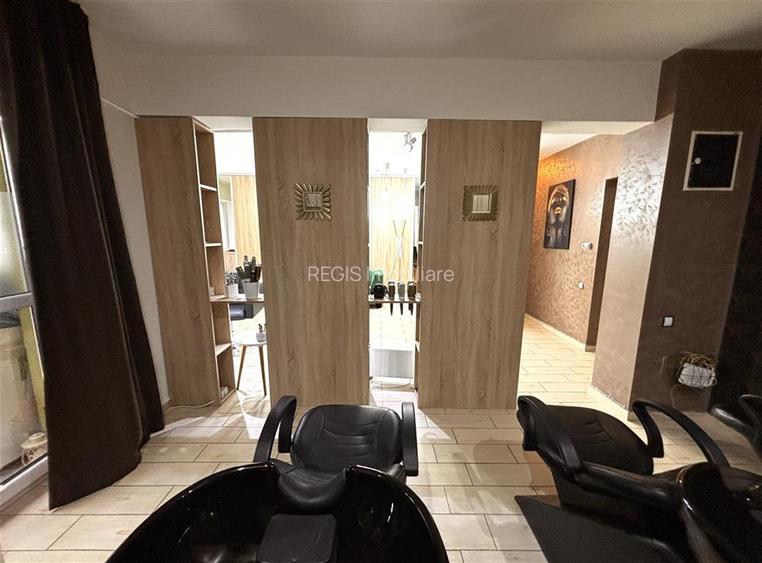 Spatiu 8 camere, 24 parcari si curte 900mp, in Brasov - 19