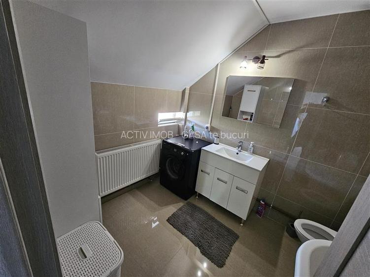 Apartament 2 camere de inchiriat in bloc ANL hala - 5