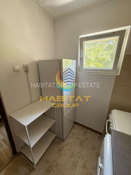 Aparatorii Patriei metrou vanzare 2 camere mobilat inchiriat - 13