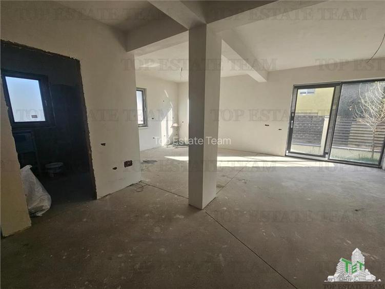 Vila noua 4 camere de vanzare metrou Pacii-sector 6 - 6