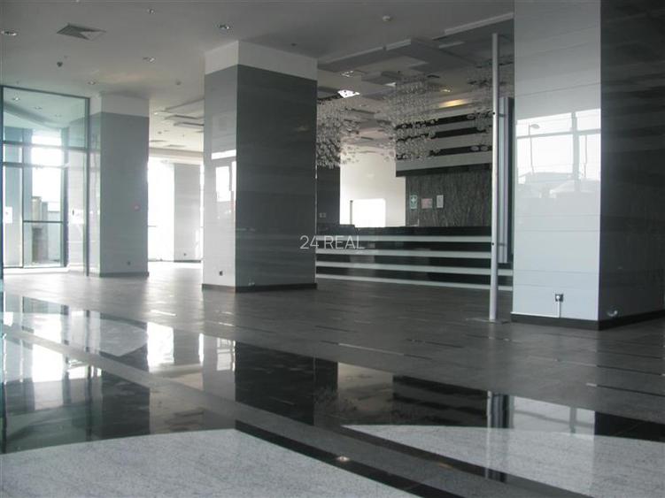 Cubic Center - Birouri de inchiriat de la 300 mp - Pipera, Rond OMV - 17