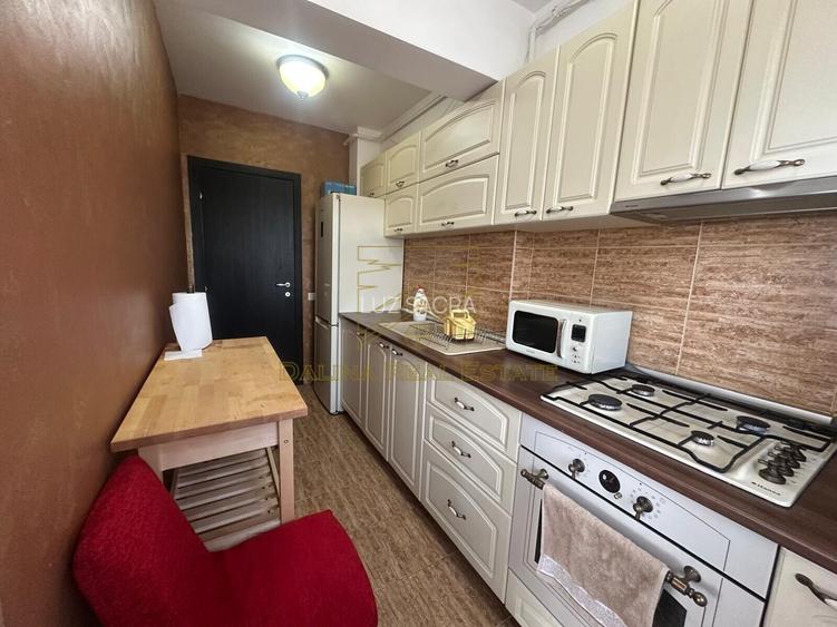 Inchiriere - Apartament 2 camere - Sos Oltenitei - Popesti Leordeni - 10