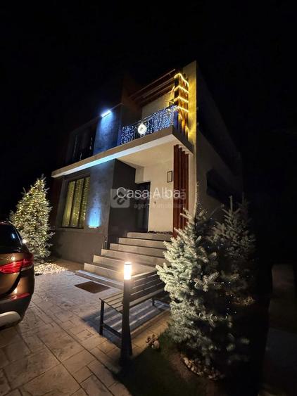 Arhitectura vie & Concept rafinat – modernitate, spatii care inspira - 28