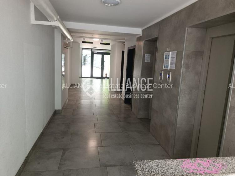 MAMAIA NORD ALEZZI (COD03) - 2 camere la 2 pasi de plaja ! - 9