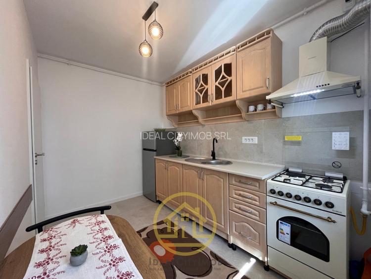 Inchiriere garsoniera Bragadiru loc parcare - 7