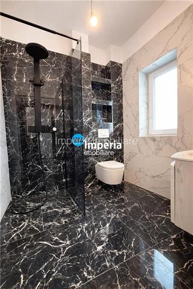 Vila moderna 4 camere, 165 mp, Teren 500 mp, Valea Adanca – str. Pepinerei - 14