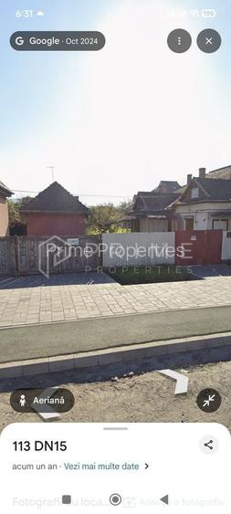 INVESTIȚIE – 2 CASE + TEREN – Zona KFC, Gheorghe Doja - 2