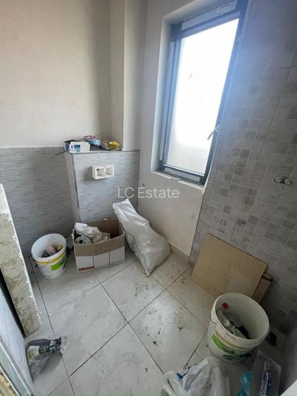 CALEA MEDVES, 4 CAMERE,DUPLEX - 5