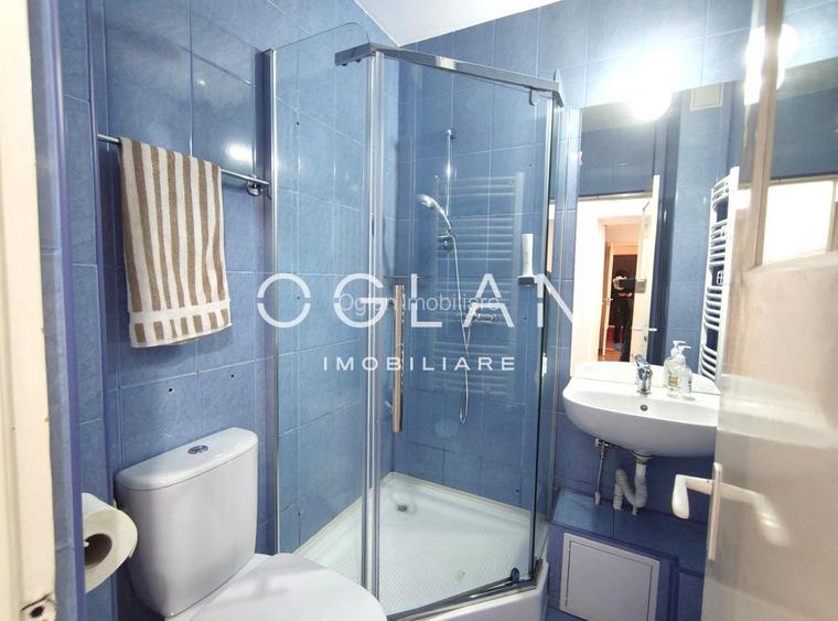 Apartament 4 cam. 90 mp. Ultracentral-Gara - 8