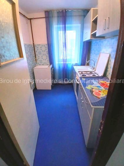 🙋ICIL🔸2 Camere Decomandate 49m² Liber Incadrat Gaze - 6