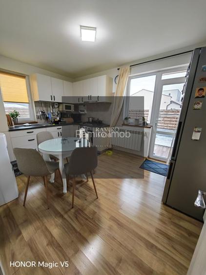 Vila Individuala 4 camere + Anexa Otopeni - 9