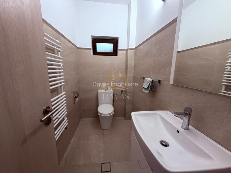 Casa  individuala de inchiriat | Gheorgheni | Zona Iulius Mall - 14