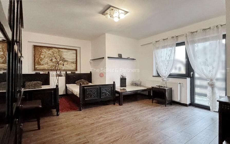 Zona Rezidentiala De Interes - 12