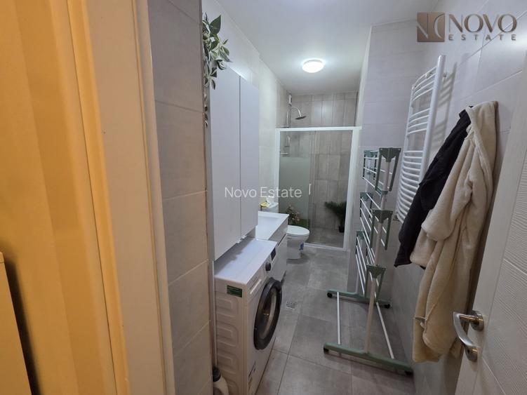 2 Camere | Universitate | Centrala | AC | Pet Friendly - 15