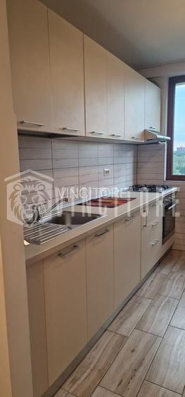 Apartament 2 Camere Tineretului | Metrou - 7