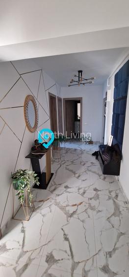 Apartament 3 camere - Magurele - 4