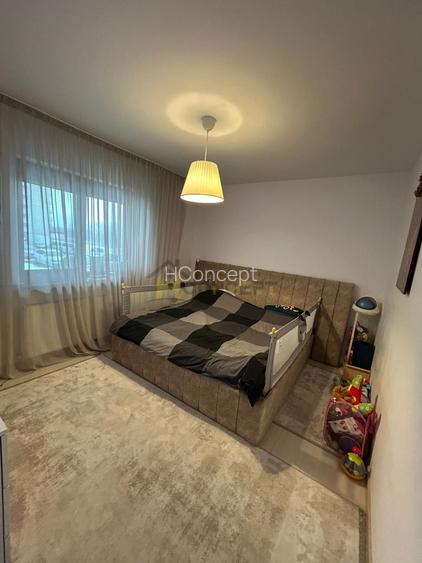 Apartament 4 camere mobilat Sisesti parter curte 63 mp comision 0% - 7