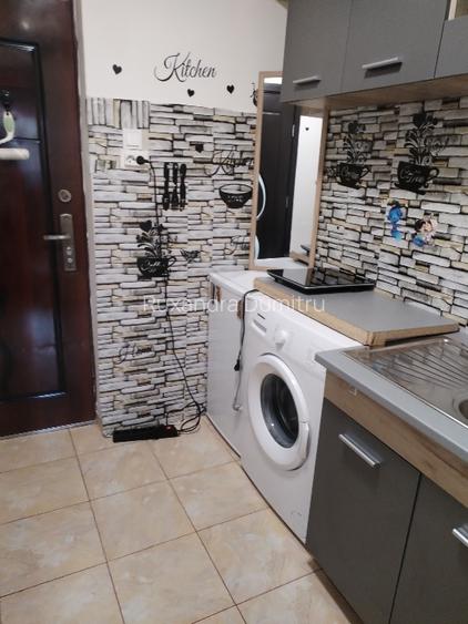 Garsoniera de vânzare  - 2