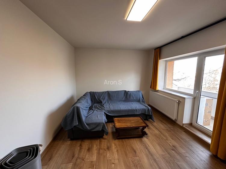 PF inchiriez apartament renovat 4 camere, garaj in cart. Zorilor, Tatra, Cluj - 2