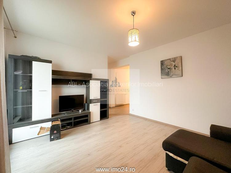 Apartament in bloc nou, Mall Coloseum-Comision zero - 4
