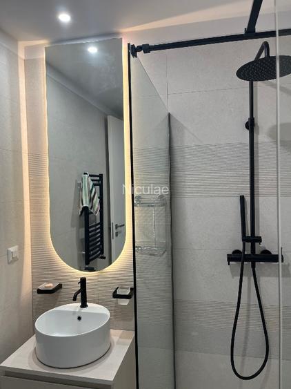 Apartament doua camere,  64 mp in Olimp, Mangalia , cladirea VOGH - 11