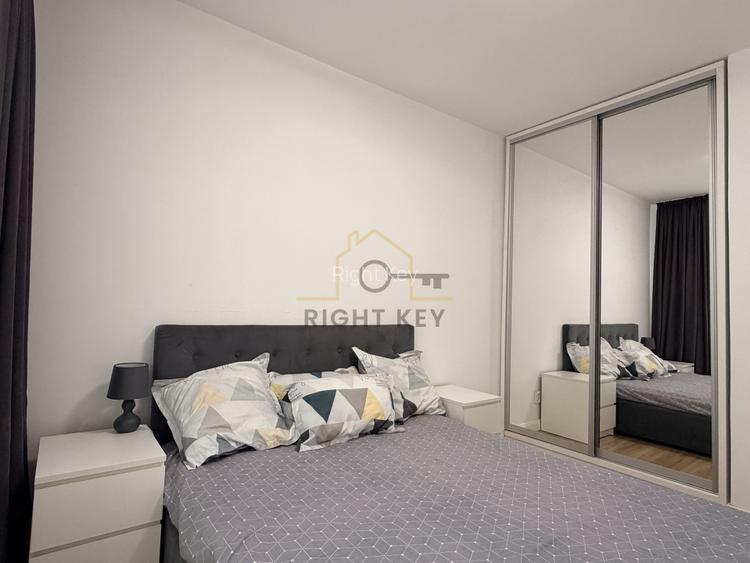 Mutare rapida! Ap 2 cam, 58mp, mobilat si utilat! Comision 0%! - 6