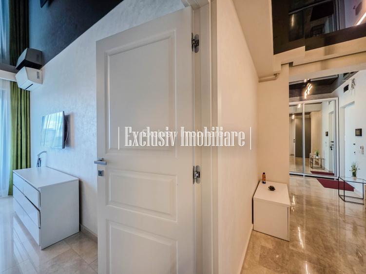 Sigma Residence -- Apartament Premium 60 mp cu Parcare Privata Acoperita -- - 19