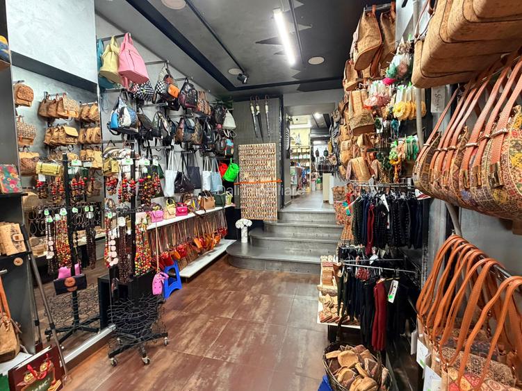 Spațiu comercial ultracentral de închiriat – Str. Mureșenilor - 4