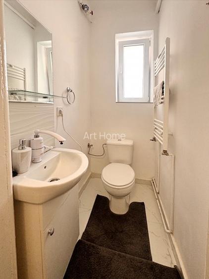 Apartament Deosebit 3 Camere Centrul Istoric - 9