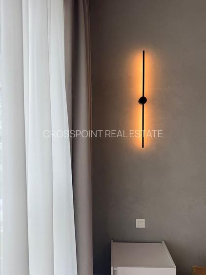 Apartament de lux în ONE Verdi Park / parcare inclusă - 22