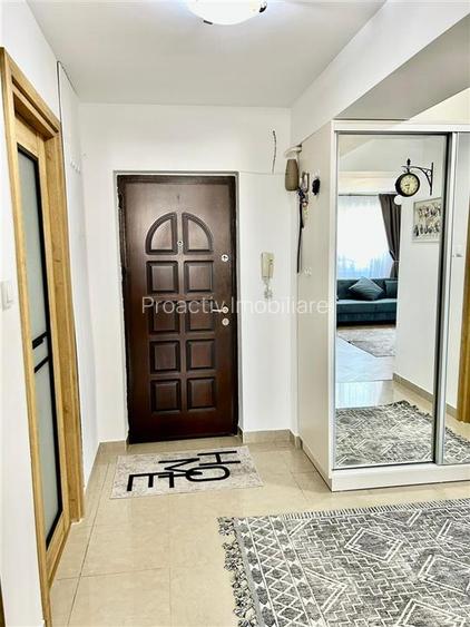 Apartament 3 camere | 74 mp | Etaj 3 | 3c-4414 - 5