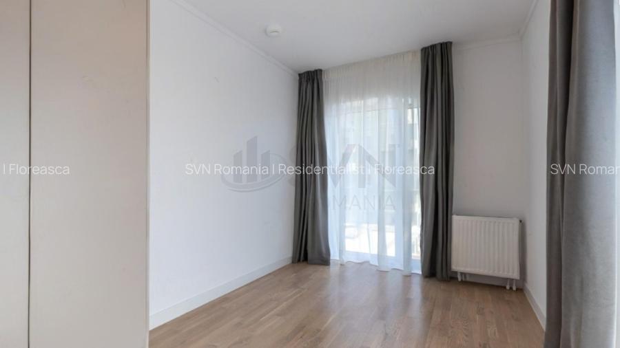 REA1024136 Apartament modern 3 camere in Marmura Residence I Bucurestii Noi - 6