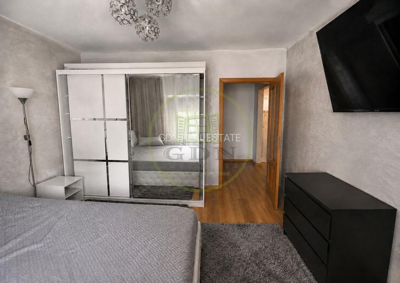 Apartament 4 camere, 80.66 mp, cartier Craiovita, zona Big - 4