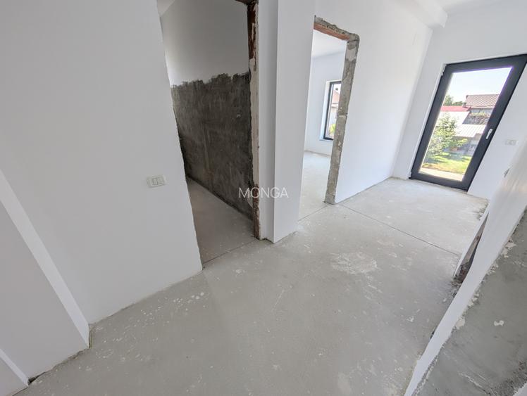 Casa 5 camere 140mp | 0 Comision | Tamasi Corbeanca | finisat - 17