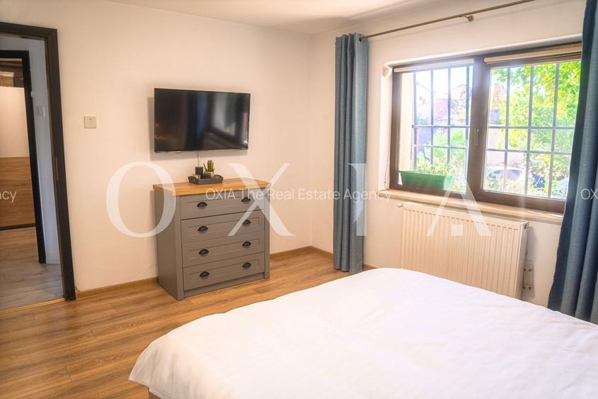 AX1118 Zona Fabric-Complex Studentesc, Mobilat&Utilat, Doua Nivele - 12