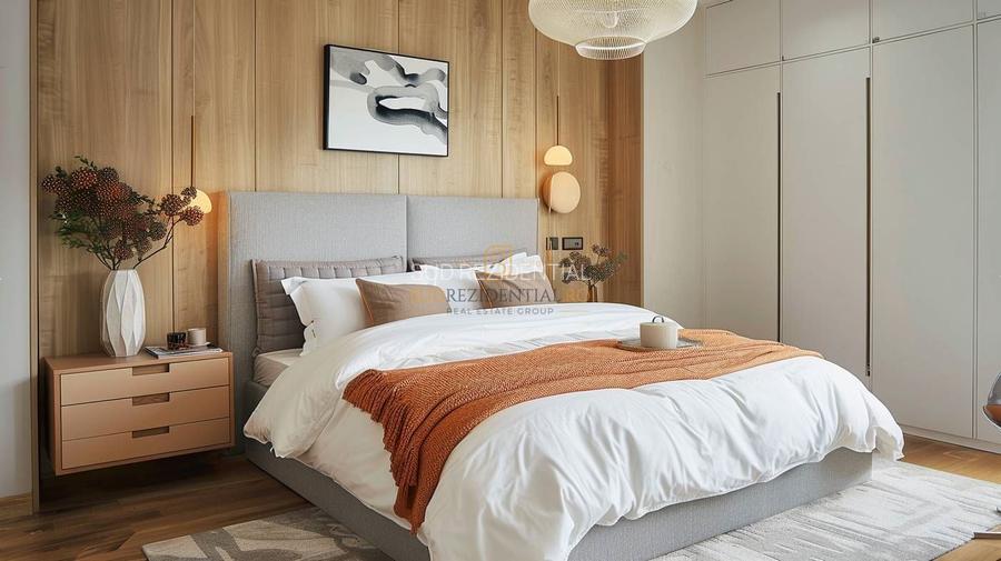 Apartament 3 camere, zona Aparatorii Patriei, langa metrou, Sector 4 - 3