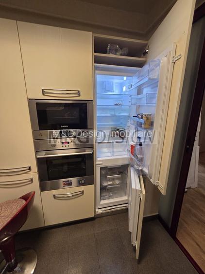 Apartament la Vila de inchiriat 3 camere prima inchiriere totul Lux. - 19
