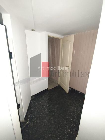 Inchiriere Spatiu Comercial, pretabil restaurant, zona Parcul Carol - 31