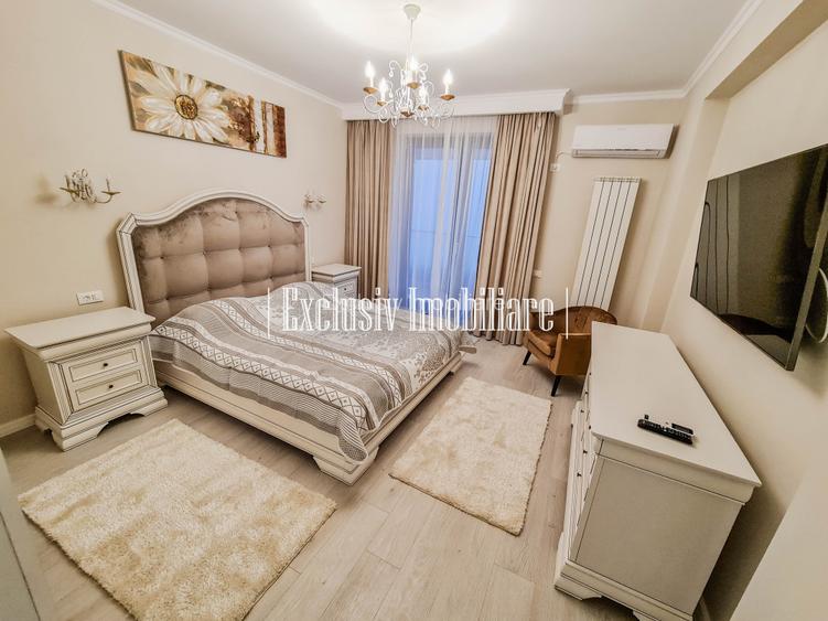 "Marea la Picioare" - Apartament Premium cu Vedere Frontala din Toate Camerele - 13
