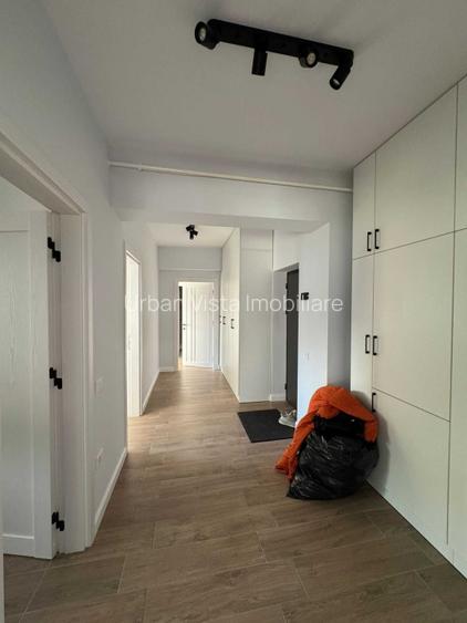 3 Camere Grand Kristal | PRIMA Inchiriere | Parcare | - 3