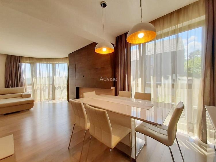 Apartament exclusivist în Dealul Cetății – proximitate Centrul Istoric - 24